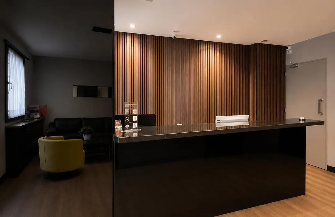 Purobaires Hotel Boutique-1